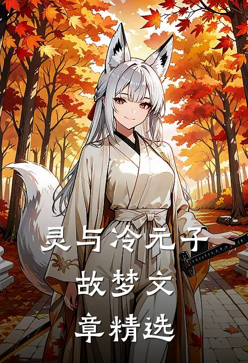 灵与冷元子：故梦文章精选