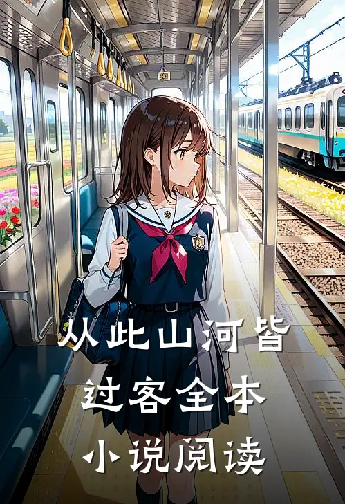从此山河皆过客全本小说阅读