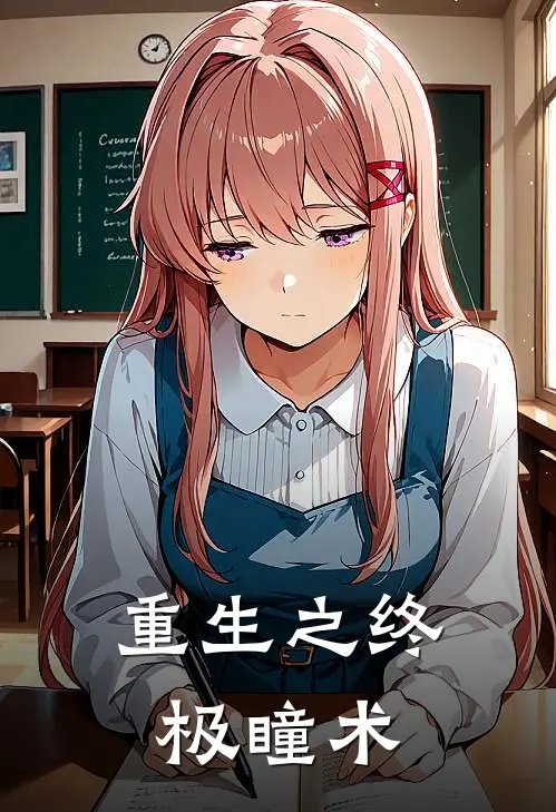 重生之终极瞳术