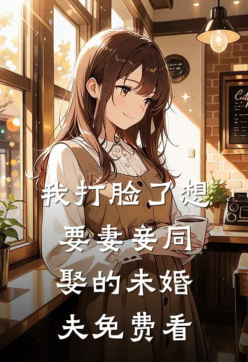 我打脸了想要妻妾同娶的未婚夫免费看