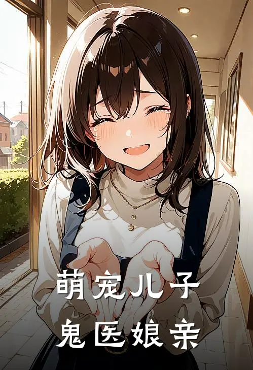 萌宠儿子鬼医娘亲