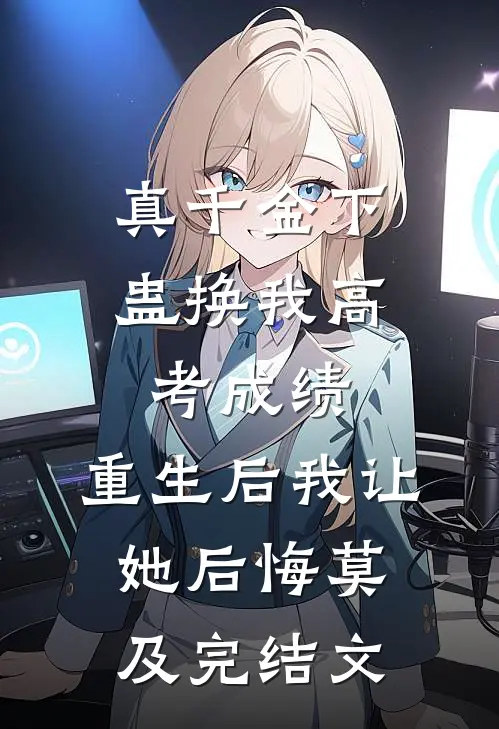 真千金下蛊换我高考成绩，重生后我让她后悔莫及完结文