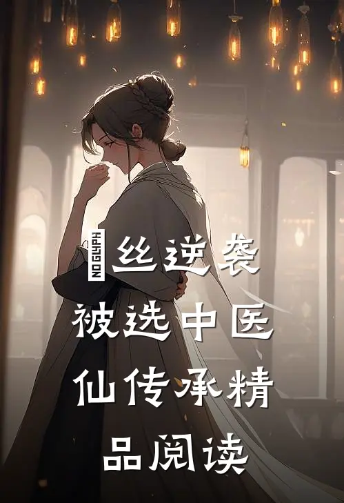 屌丝逆袭：被选中医仙传承精品阅读