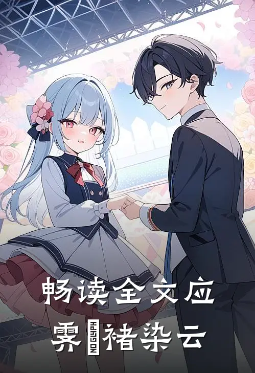 畅读全文应霁焜褚染云