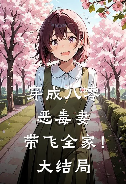 穿成八零恶毒妻，带飞全家！大结局