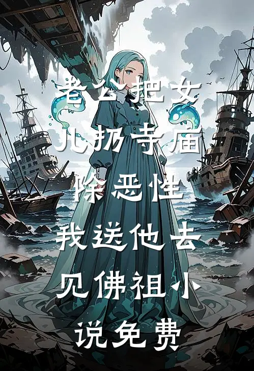 老公把女儿扔寺庙除恶性，我送他去见佛祖小说免费