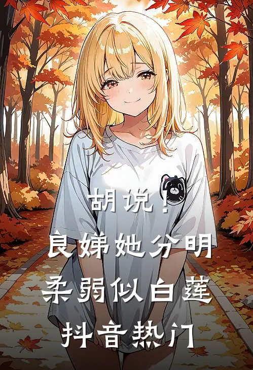 胡说！良娣她分明柔弱似白莲抖音热门