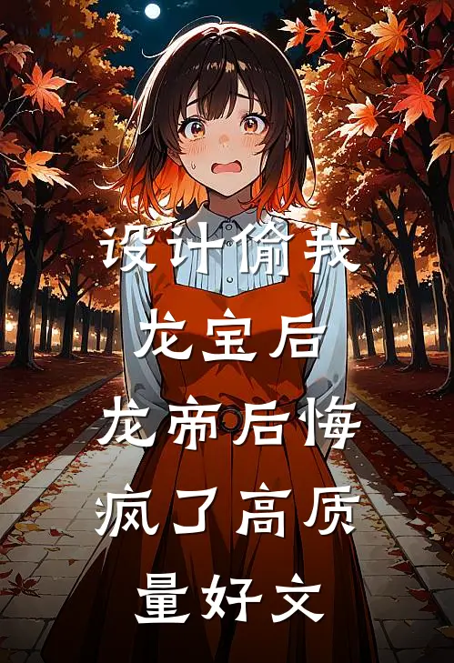 设计偷我龙宝后，龙帝后悔疯了高质量好文