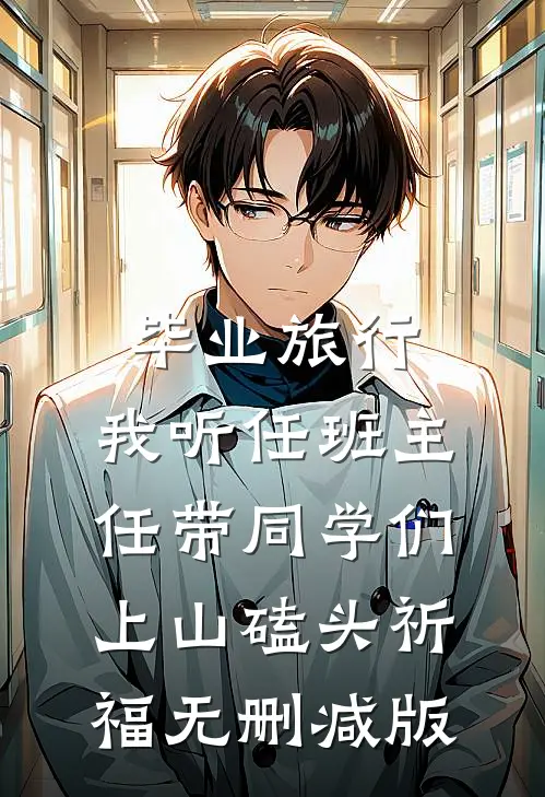 毕业旅行，我听任班主任带同学们上山磕头祈福无删减版