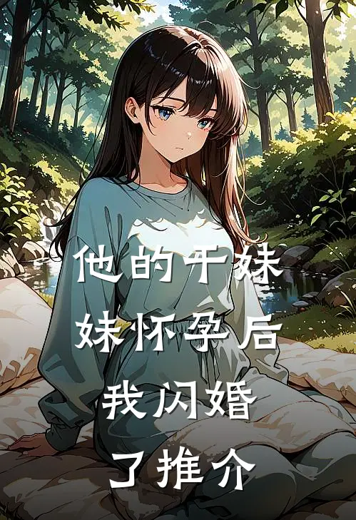 他的干妹妹怀孕后，我闪婚了推介