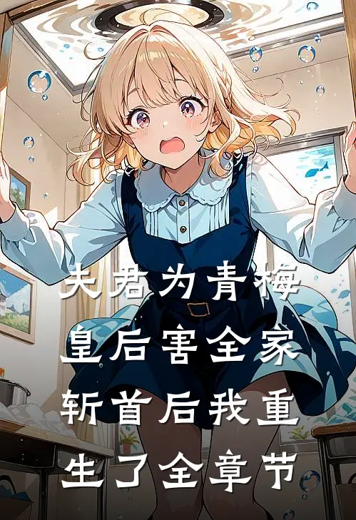 夫君为青梅皇后害全家斩首后我重生了全章节
