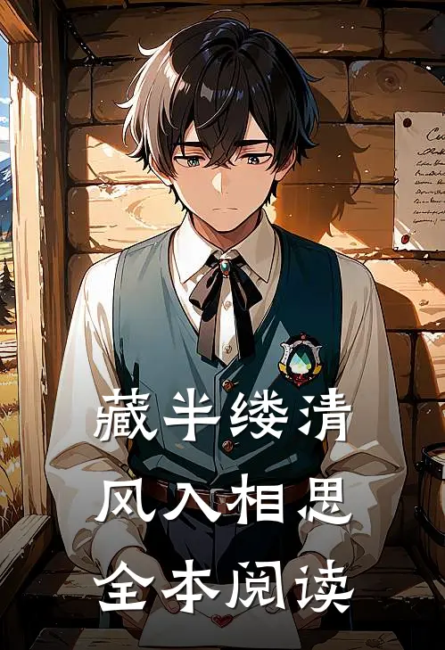 藏半缕清风入相思全本阅读