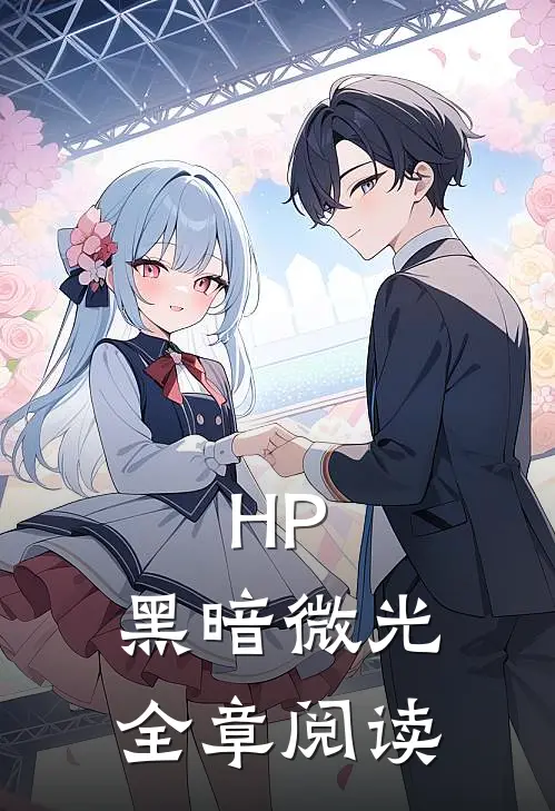 HP：黑暗微光全章阅读
