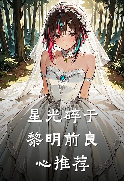 星光碎于黎明前良心推荐