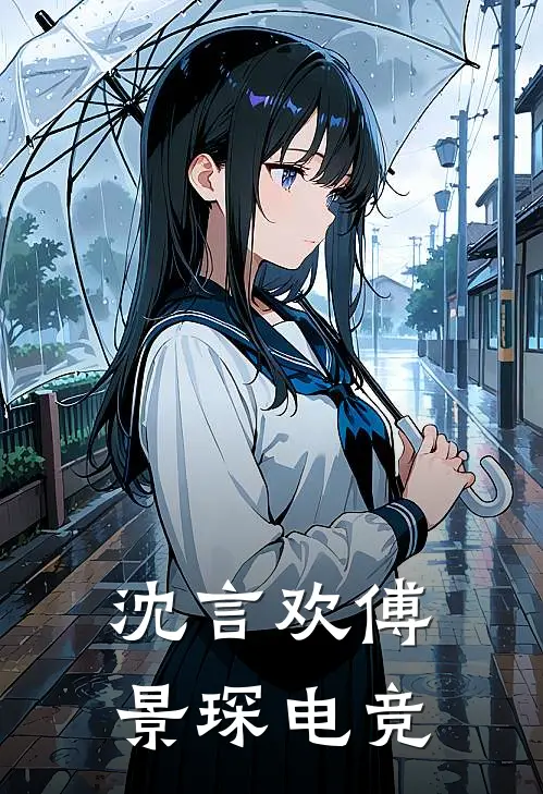 沈言欢傅景琛电竞
