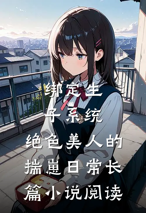 绑定生子系统：绝色美人的揣崽日常长篇小说阅读