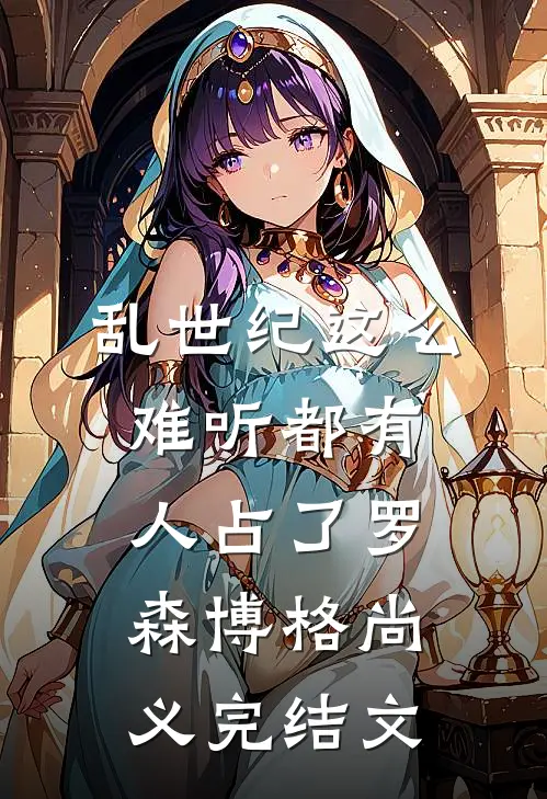 乱世纪（这么难听都有人占了）罗森博格尚义完结文