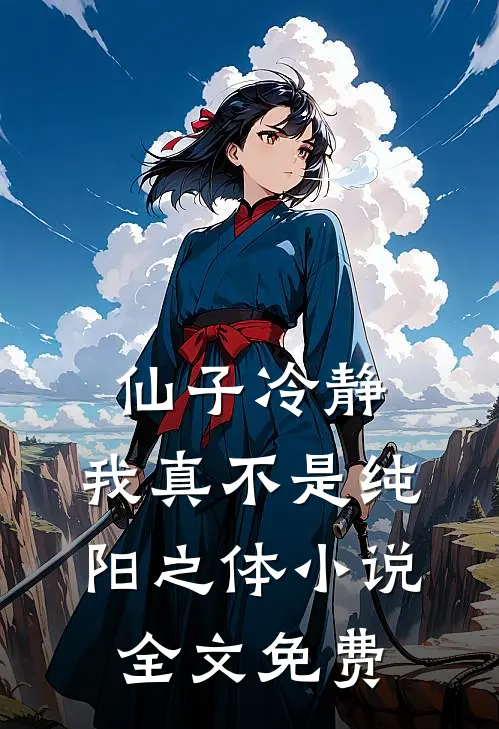 仙子冷静，我真不是纯阳之体小说全文免费