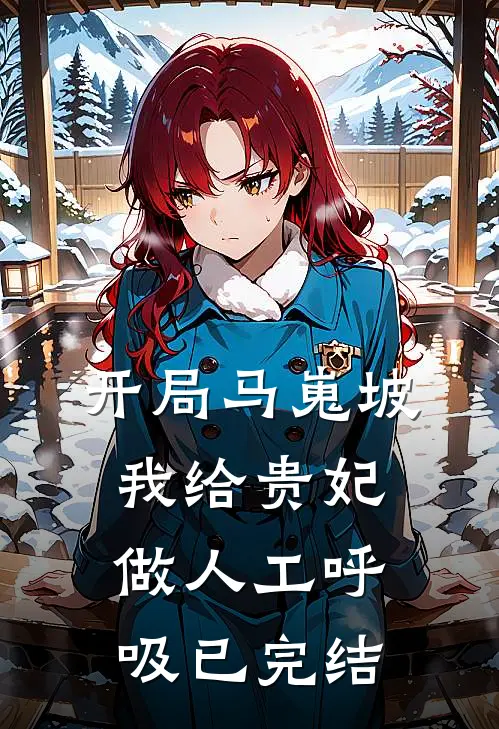 开局马嵬坡，我给贵妃做人工呼吸已完结