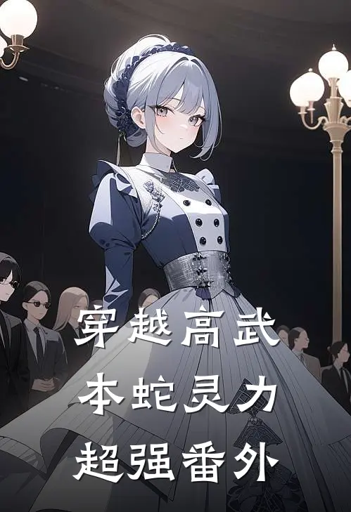 穿越高武：本蛇灵力超强 番外
