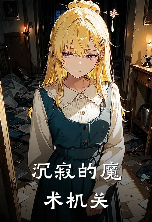 沉寂的魔术机关