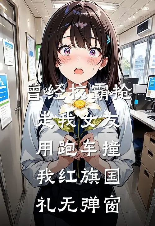 曾经校霸抢走我女友，用跑车撞我红旗国礼无弹窗