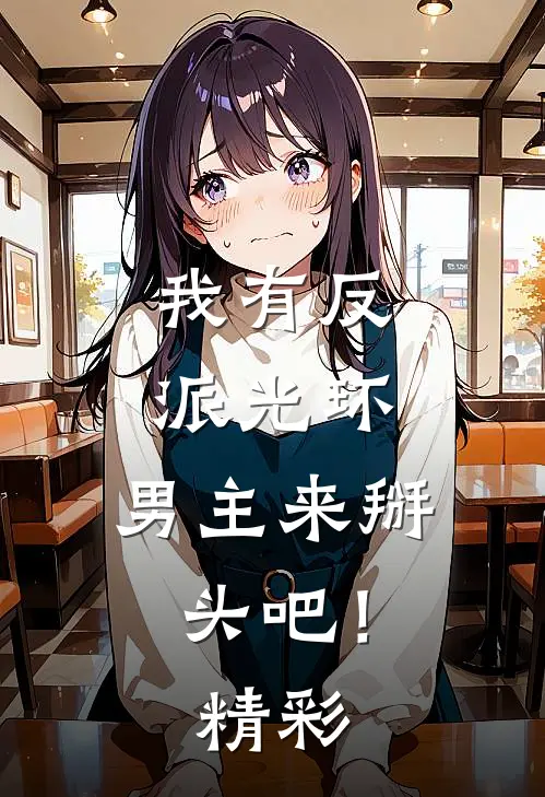 我有反派光环，男主来掰头吧！精彩