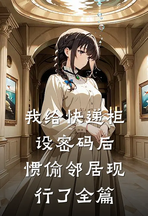 我给快递柜设密码后，惯偷邻居现行了全篇