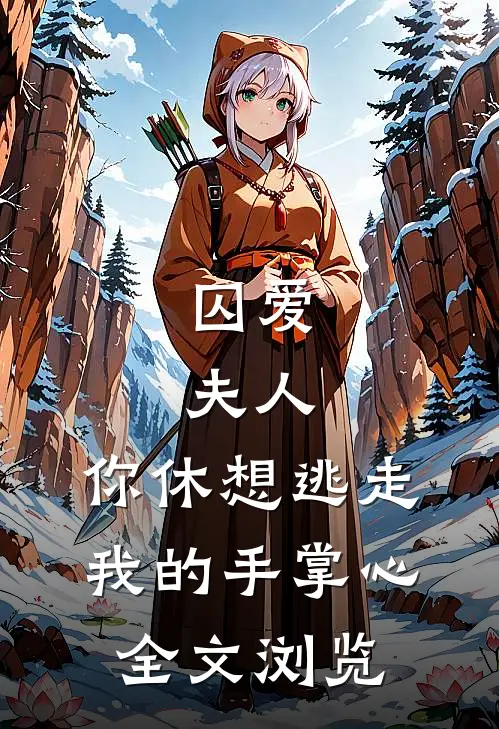 囚爱：夫人，你休想逃走我的手掌心全文浏览