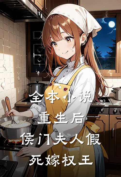全本小说重生后，侯门夫人假死嫁权王