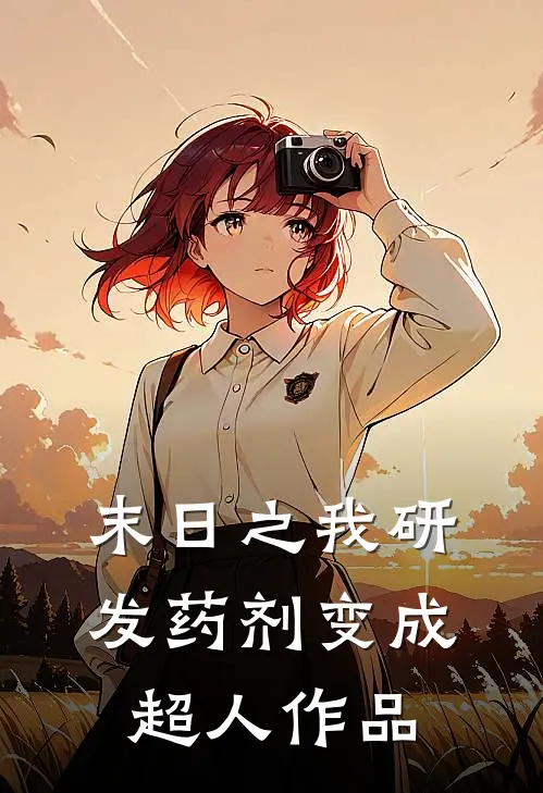 末日之我研发药剂变成超人作品
