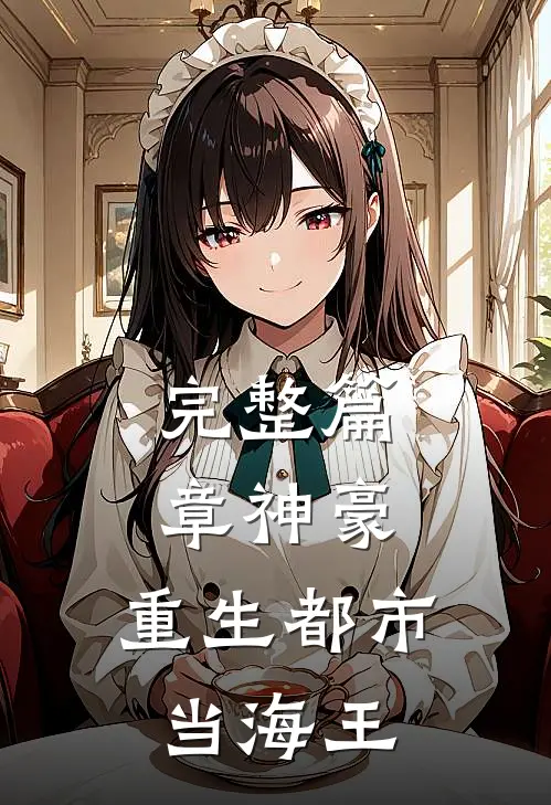 完整篇章神豪：重生都市当海王