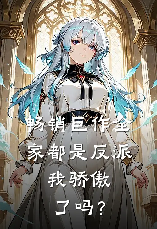 畅销巨作全家都是反派，我骄傲了吗？