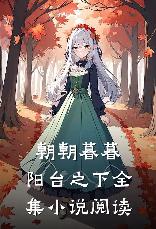 朝朝暮暮，阳台之下全集小说阅读