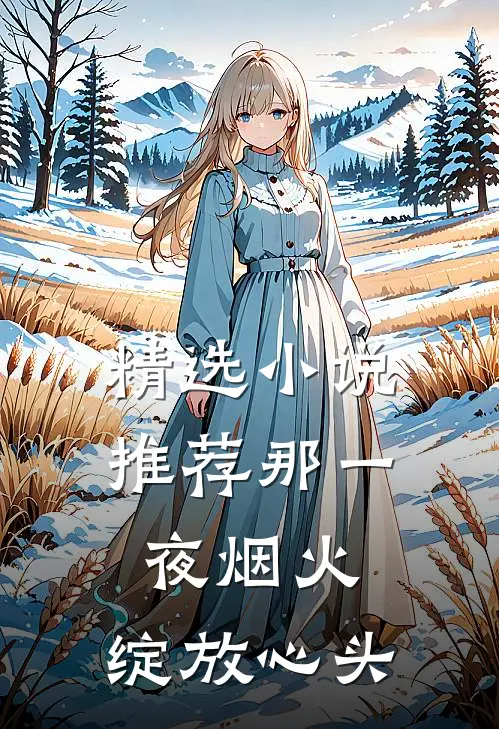 精选小说推荐那一夜烟火，绽放心头