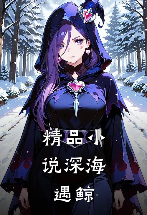 精品小说深海，遇鲸