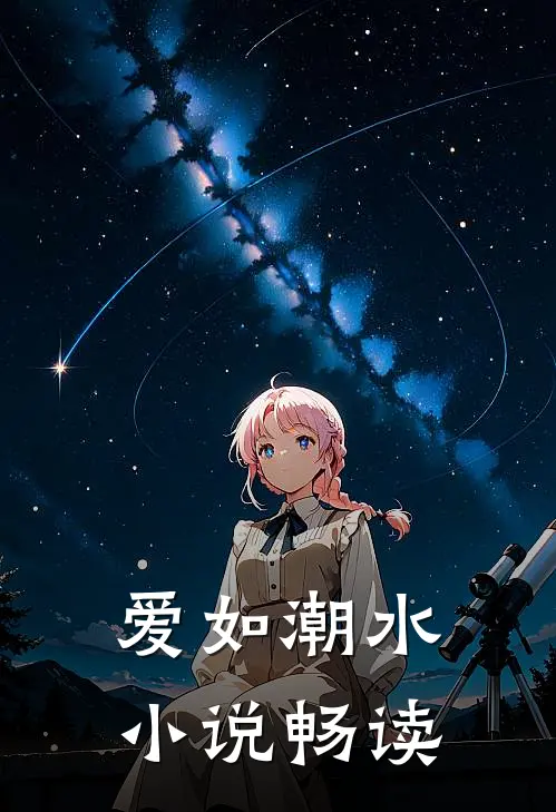爱如潮水小说畅读