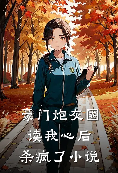 豪门炮灰圈读我心后，杀疯了小说