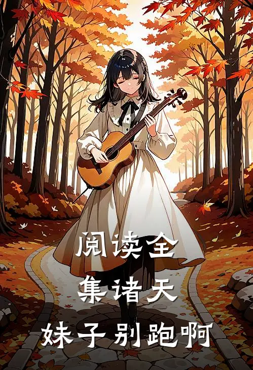 阅读全集诸天：妹子别跑啊