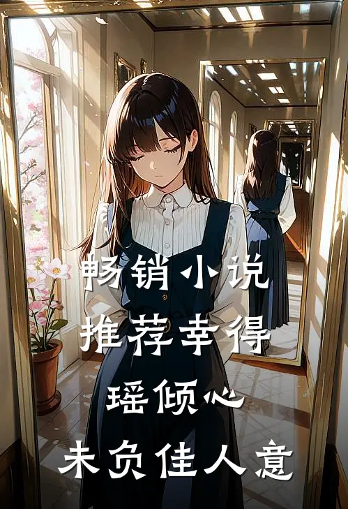 畅销小说推荐幸得瑶倾心，未负佳人意