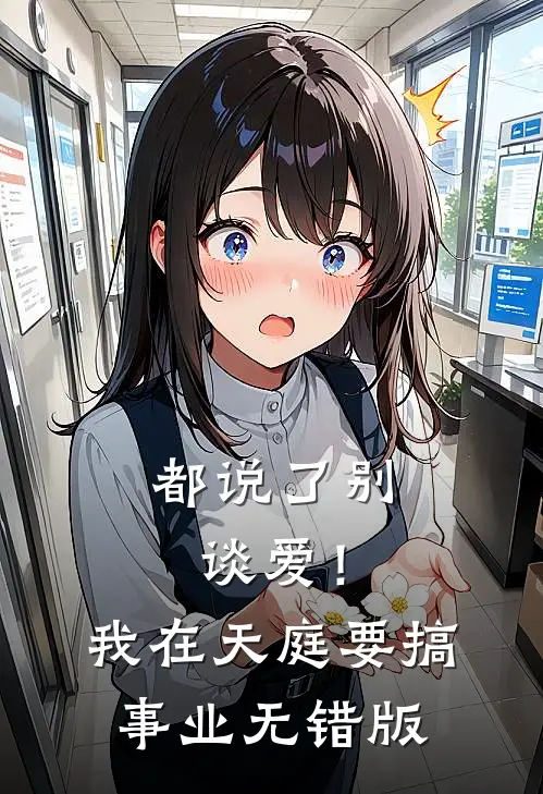 都说了别谈爱！我在天庭要搞事业无错版