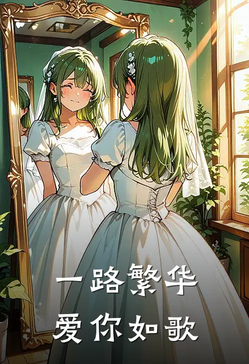 一路繁华爱你如歌