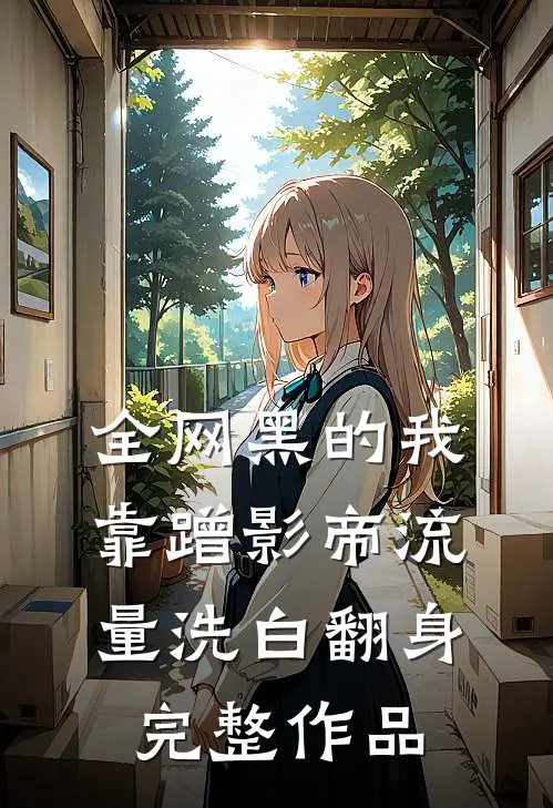 全网黑的我，靠蹭影帝流量洗白翻身完整作品