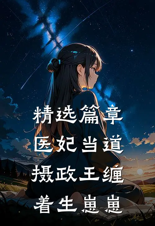 精选篇章医妃当道，摄政王缠着生崽崽