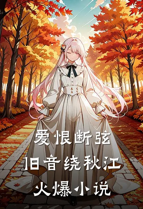 爱恨断弦，旧音绕秋江火爆小说