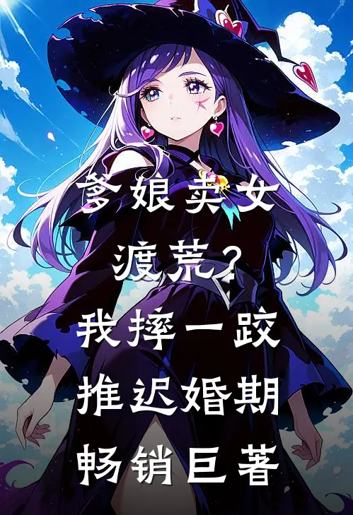爹娘卖女渡荒？我摔一跤推迟婚期畅销巨著