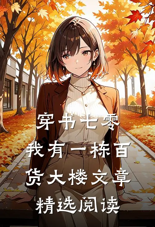 穿书七零：我有一栋百货大楼文章精选阅读