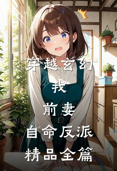 穿越玄幻：我，前妻，自命反派精品全篇