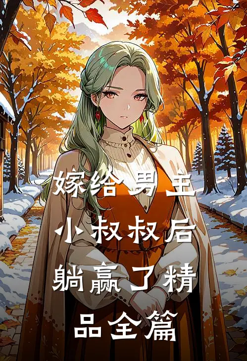 嫁给男主小叔叔后,躺赢了精品全篇