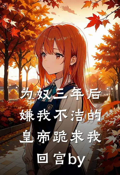 为奴三年后，嫌我不洁的皇帝跪求我回宫by